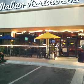 Photo of Napoli Italian Westchase