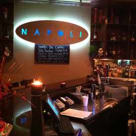 Photo of Napoli Italian Westchase