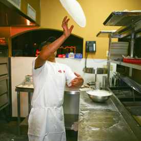 Photo of Napoli Italian Westchase