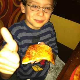 Photo of Napoli Italian Westchase