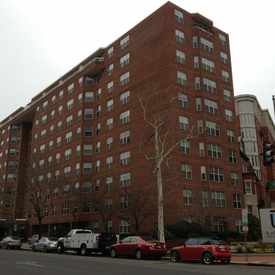 Photo of Latrobe Apartment Homes