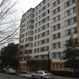Photo of Archstone DuPont Circle