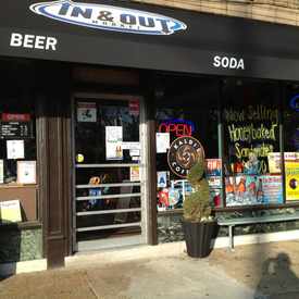 Photo of The In and Out Market