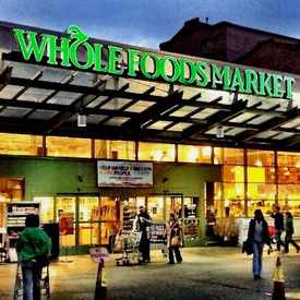 Photo of Whole Foods