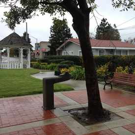 Photo of Central/Washington Chino Ca 91710