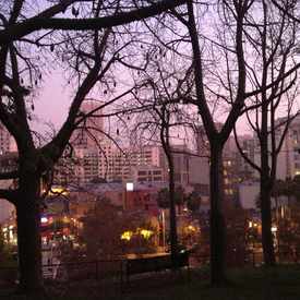 Photo of Angels Knoll Park