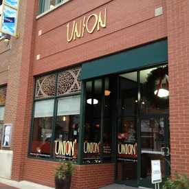 Photo of The Union Cabaret & Grille