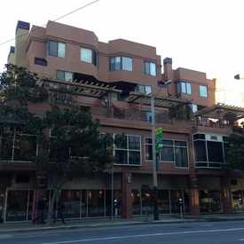 Photo of Archstone South Market