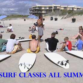 Photo of Hot Wax Surf Shop