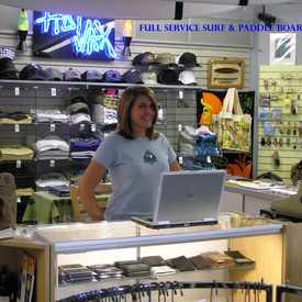 Photo of Hot Wax Surf Shop