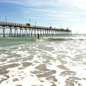 Photo of Hot Wax Surf Shop