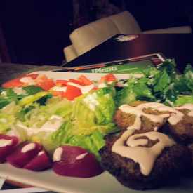 Photo of iCreate Cafe