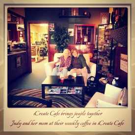 Photo of iCreate Cafe