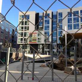 Photo of Rincon Green
