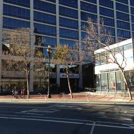 Photo of Fox Plaza Shopping Center