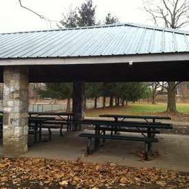 Photo of Pangborn Park