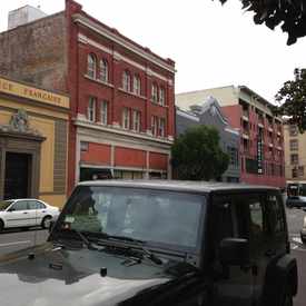 Photo of The Terraces Apartments