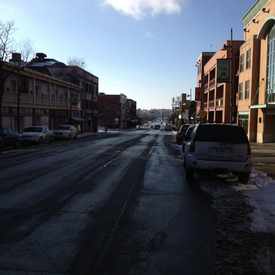 Photo of 18th & Highland
