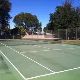 Photo of Coach Homes Community Pool