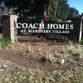 Photo of Coach Homes Community Pool