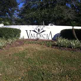 Photo of Valencia Plantation