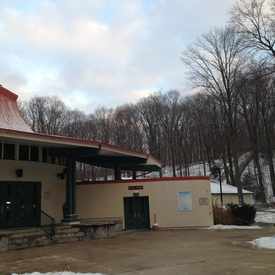 Photo of Chalet Toboggan Chutes