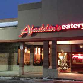 Photo of Aladdin's Eatery Middleburg Heights