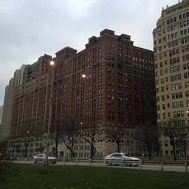 Photo of 3260 & 3270 N Lake Shore Drive