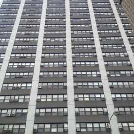 Photo of Belmont Tower