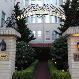 Photo of Marina Court Apartments