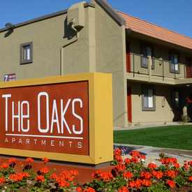 Photo of The Oaks Apartments