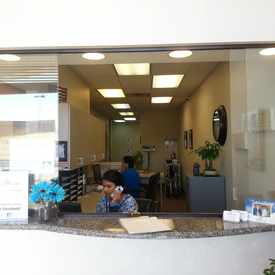 Photo of Allen Friends & Family Clinic