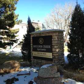 Photo of Boulder Creek Apartments