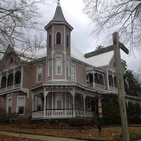 Photo of McKibbon House, Bed And Breakfast