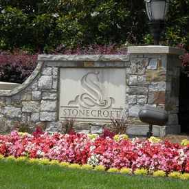 Photo of Stonecroft Neighborhood, Charlotte NC
