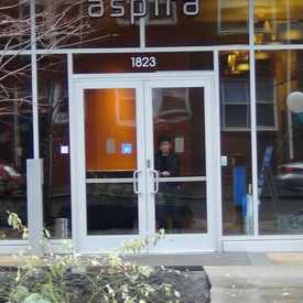 Photo of Aspira