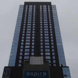 Photo of Aspira