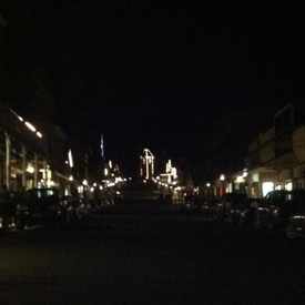 Photo of Broad St