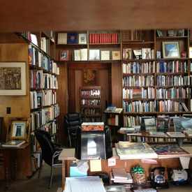 Photo of Fifteenth Street Books