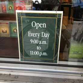 Photo of Barnes & Noble