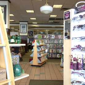 Photo of Barnes & Noble