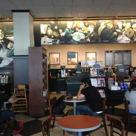 Photo of Barnes & Noble