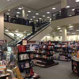Photo of Barnes & Noble Booksellers