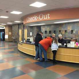 Photo of Royal Oak Public Library