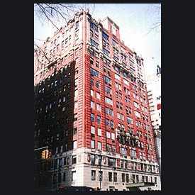 Photo of Scott J Zevon PC
