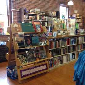 Photo of Rivermarket Books & Gifts