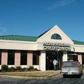 Photo of Penn Station Shopping Center