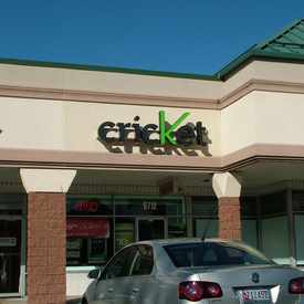 Photo of Penn Station Shopping Center