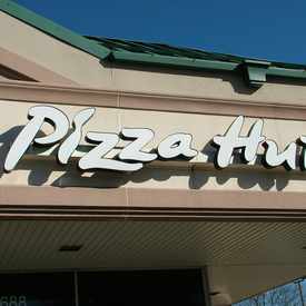 Photo of Penn Station Shopping Center