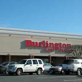 Photo of Penn-Mar Shopping Center
